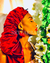 Load image into Gallery viewer, Sleep On It bonnet