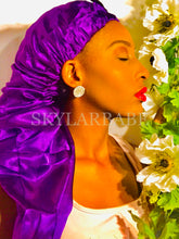 Load image into Gallery viewer, Sleep On It bonnet