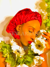 Load image into Gallery viewer, Sleep On It bonnet