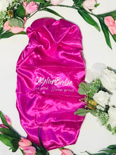 Load image into Gallery viewer, Sleep On It bonnet