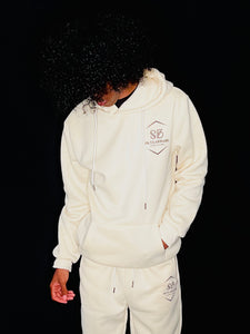 SkylarBabe Unisex Hoodie Set