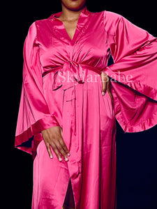 A Touch of Elegance Robe