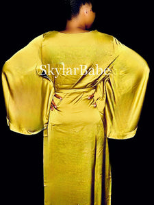 A Touch of Elegance Robe