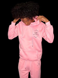 SkylarBabe Unisex Hoodie Set